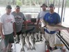 (07/27/2017) - Nice Striped Bass